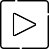 YouTube icon