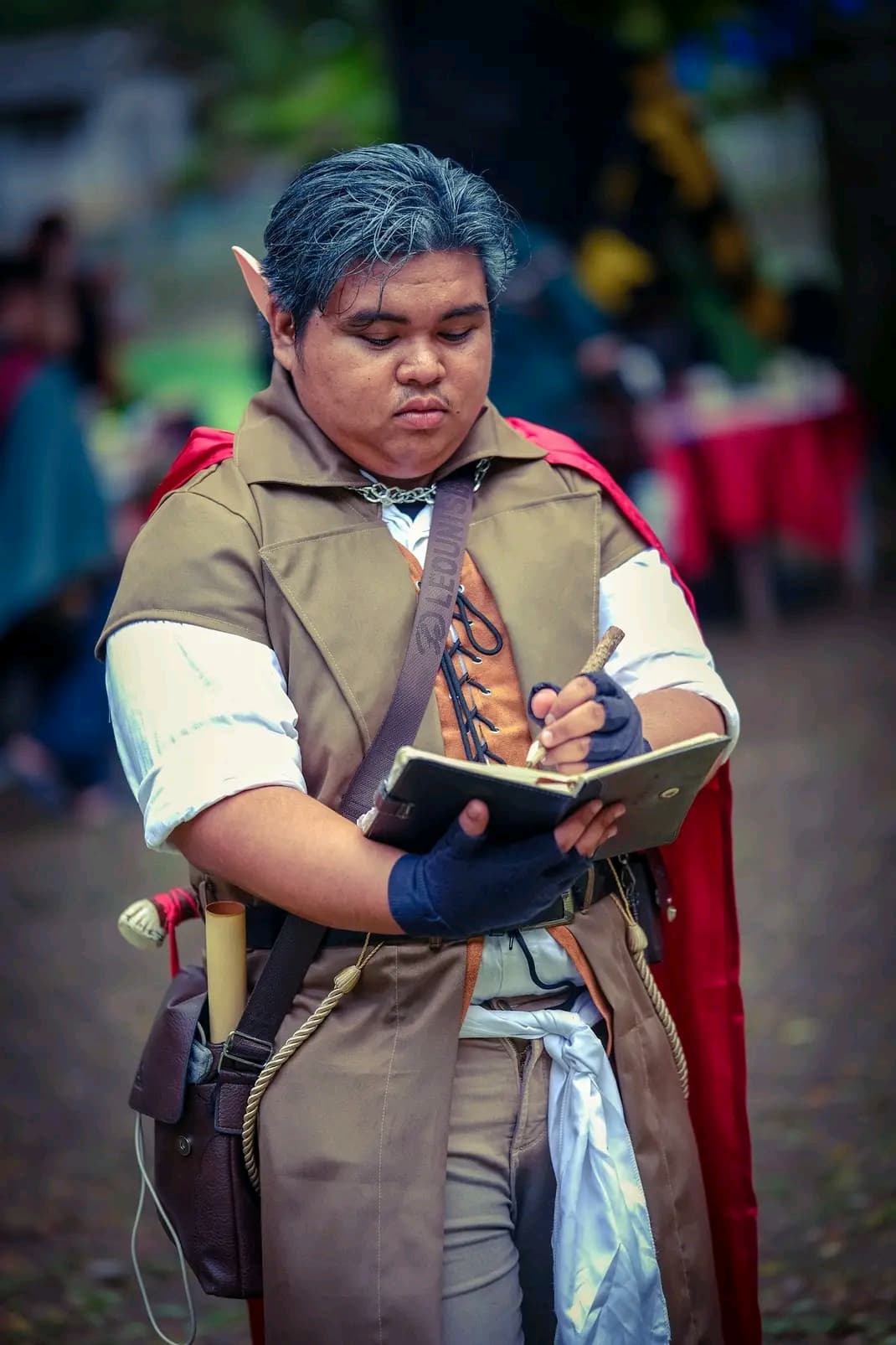 Christian Lloyd Gabito's avatar