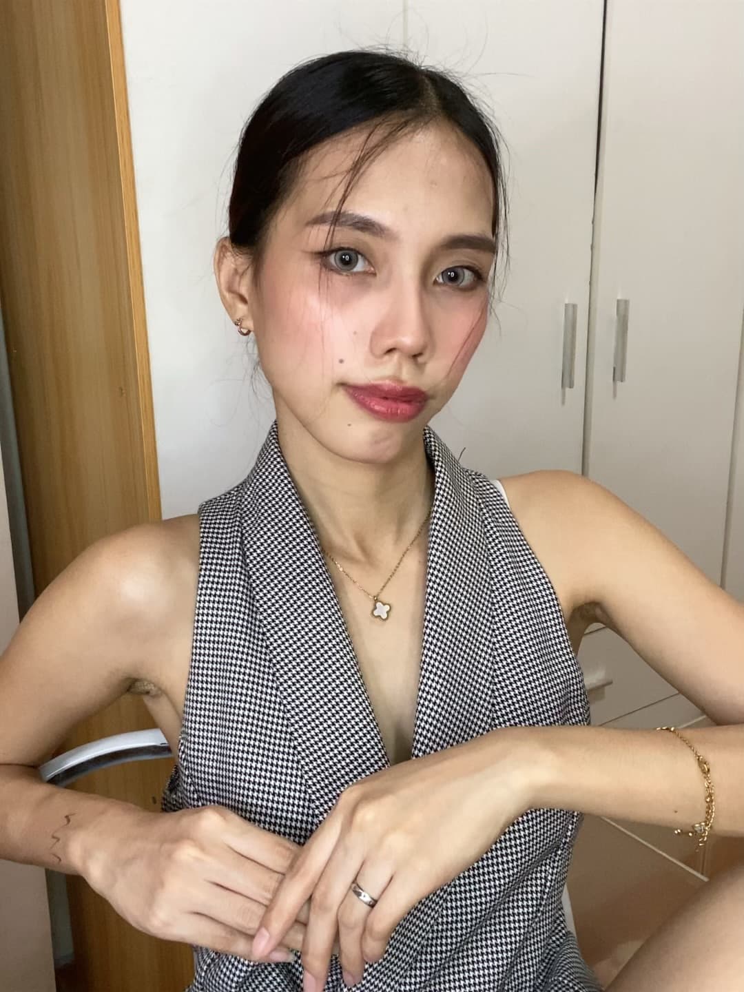 Eunice Joyce Reyes's avatar