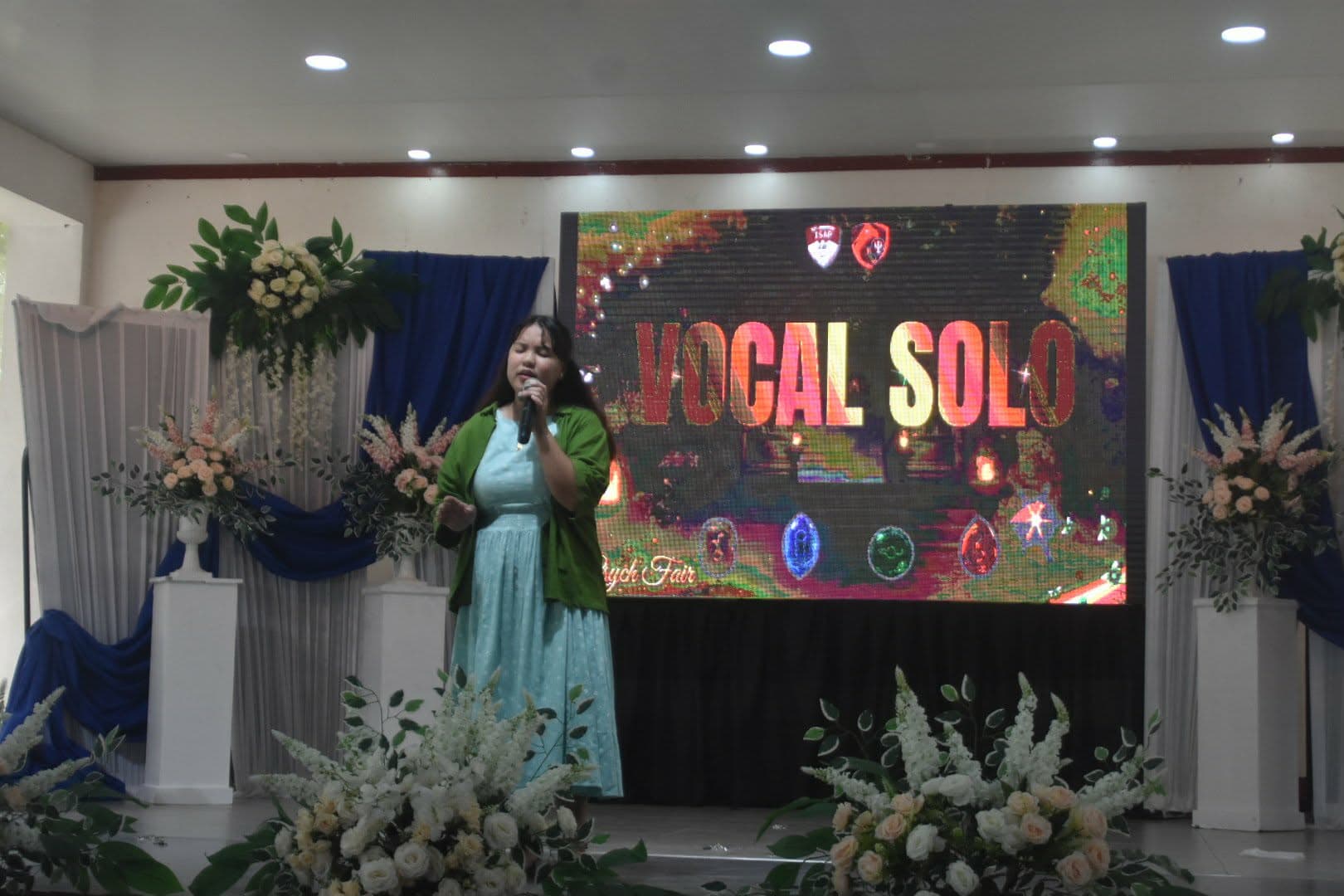 Crystal Love Damias's avatar