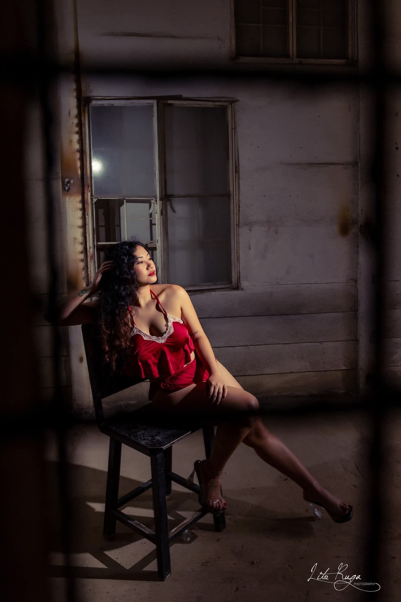 Davie Joy Umali's avatar