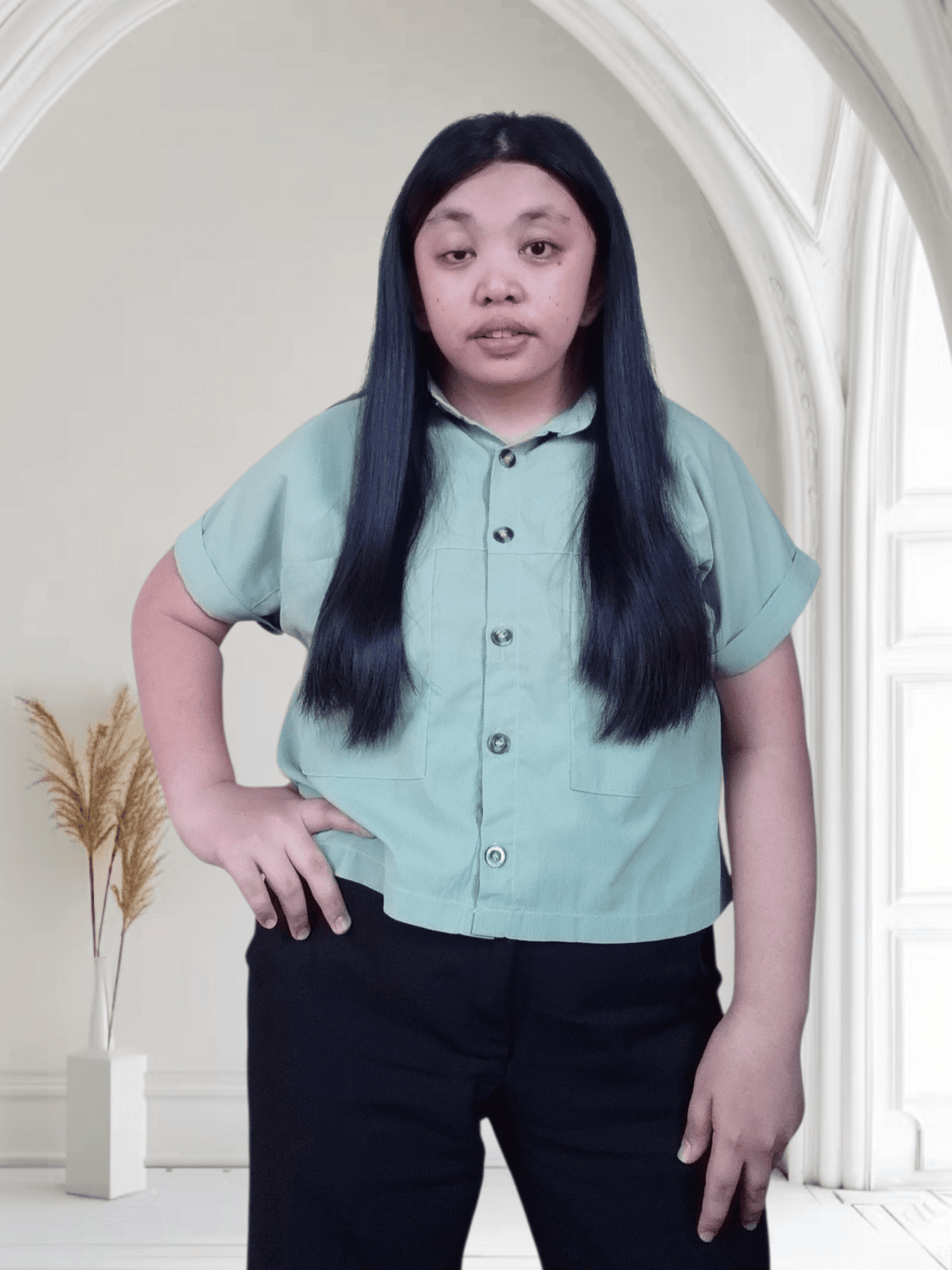 Kimberly Masangcay's avatar