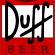 Duff Beer