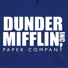 Dunder Mifflin