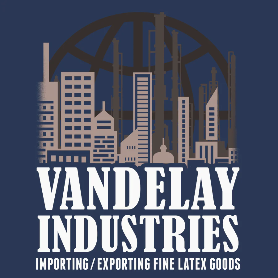 Vandelay Industries